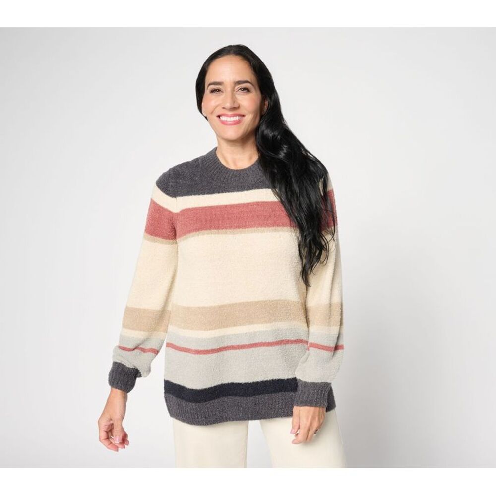 LEGO Women's Top Sweater Sz M Make Your Selection: LOGO by Multi-colored